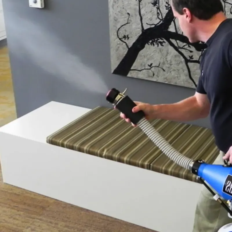 Professional Odor Removal in Mayo, FL